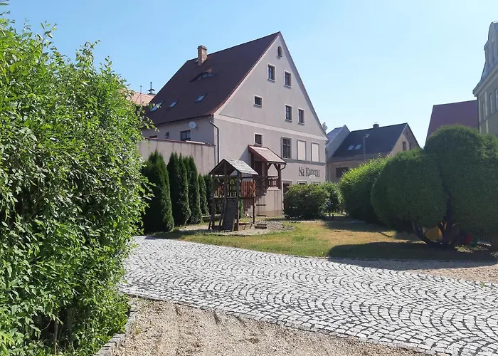 Apartman Na Kamenu